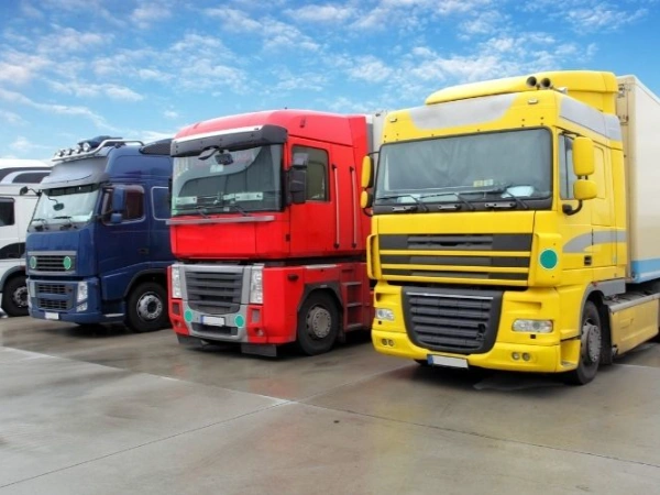 Konya Mecitözü Nakliye